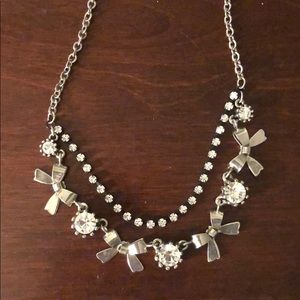 Betsey Johnson necklace